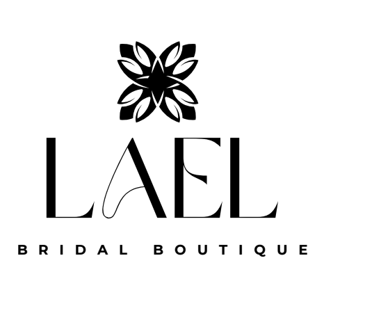 lael logo black