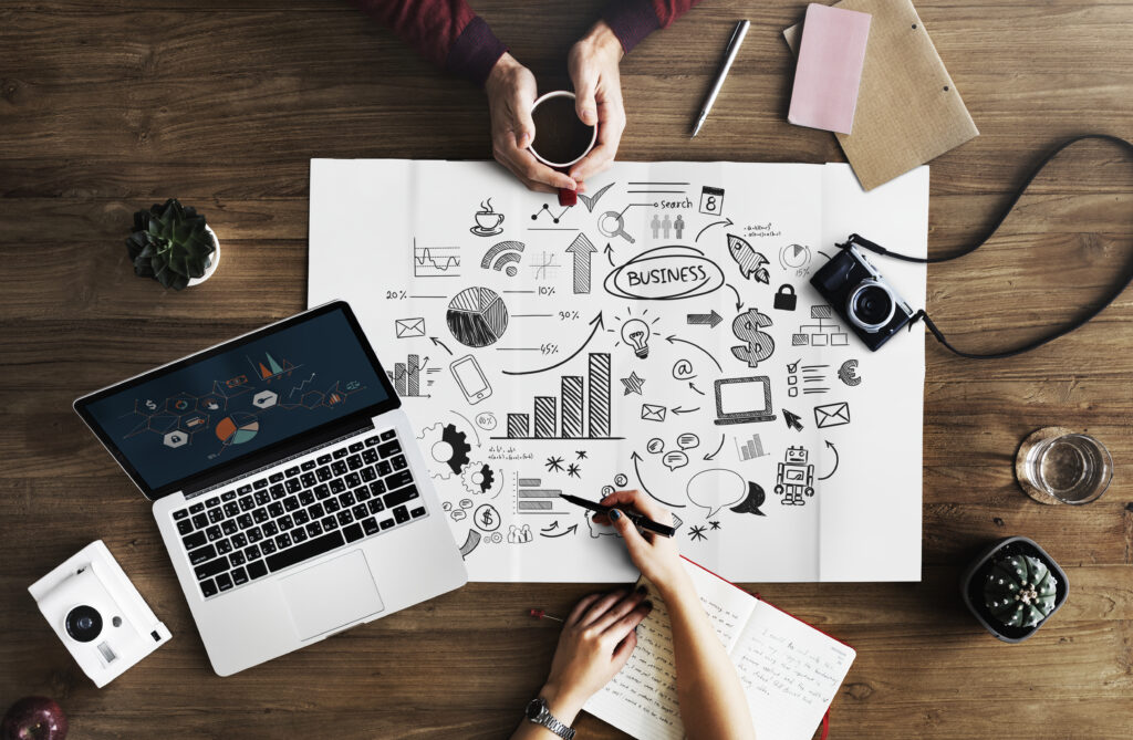 10 Powerful Digital Marketing Strategies Used by Jeffin Varghese to Grow Businesses in Kottayam